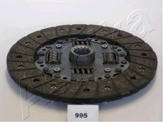 ASHIKA 80-09-995 Clutch Disc